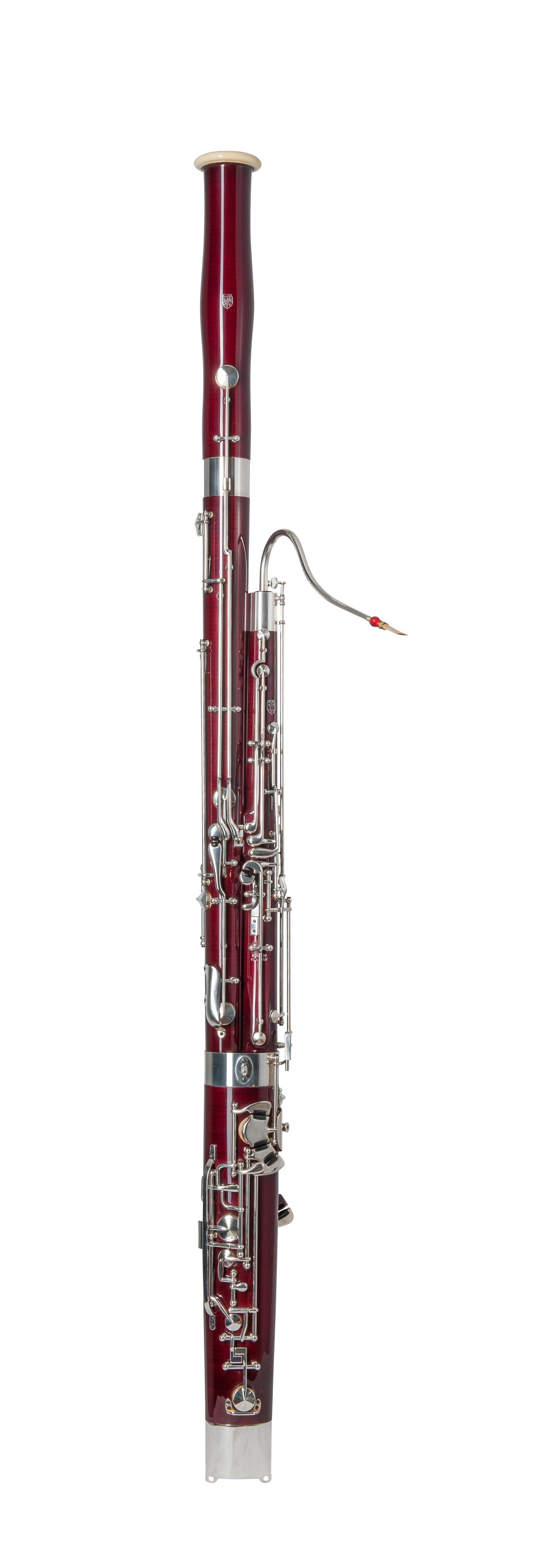 Bassoon Instrument