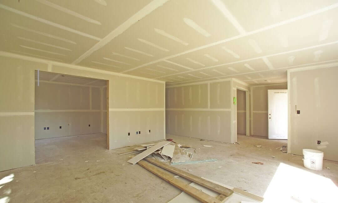 Is Shiplap more Expansive than Drywall? HeckHome