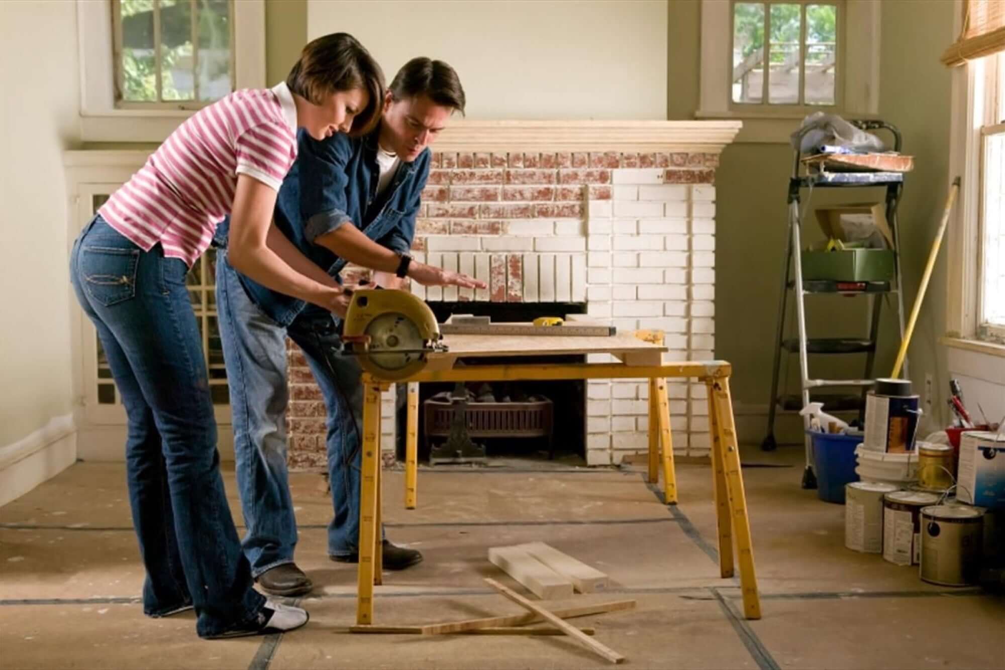 Great Home Renovation Safety Tips and Tricks HeckHome