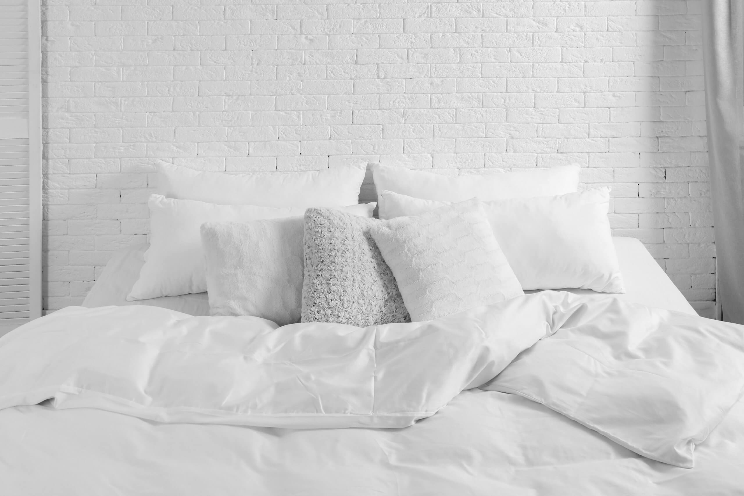 6 Tips On Choosing The Best Cotton Bedding 2021 HeckHome
