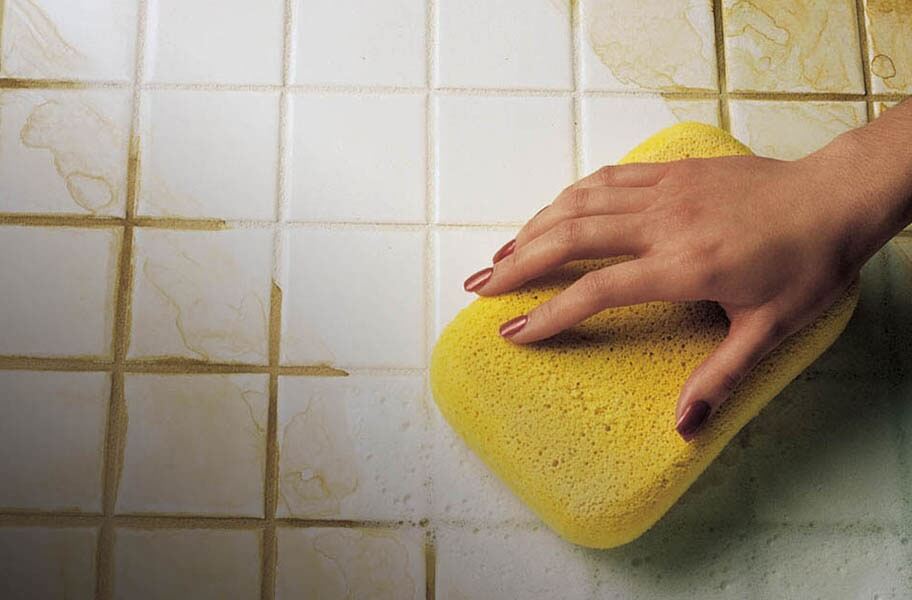 Best Way to Clean Tile Floors and Grout HeckHome