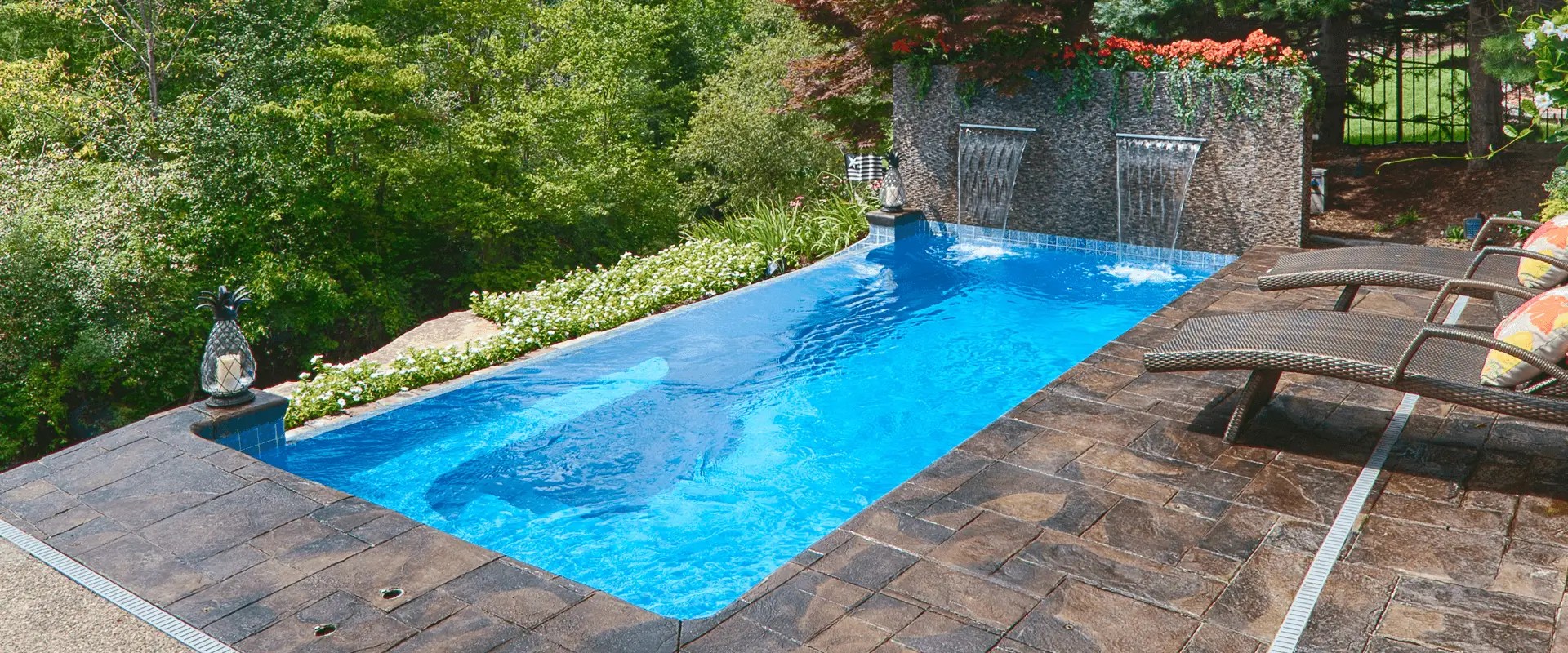 Everything You Need To Know About Fibreglass Pools HeckHome
