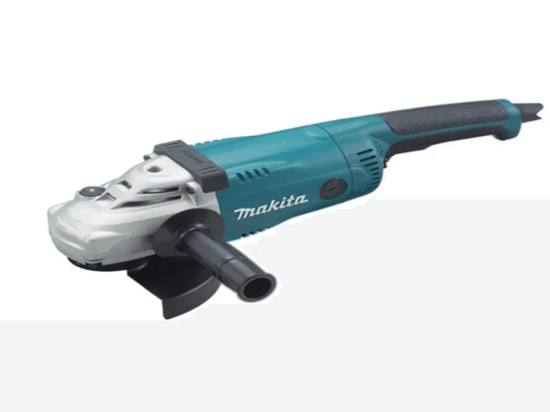 What Size Angle Grinder is Best? HeckHome