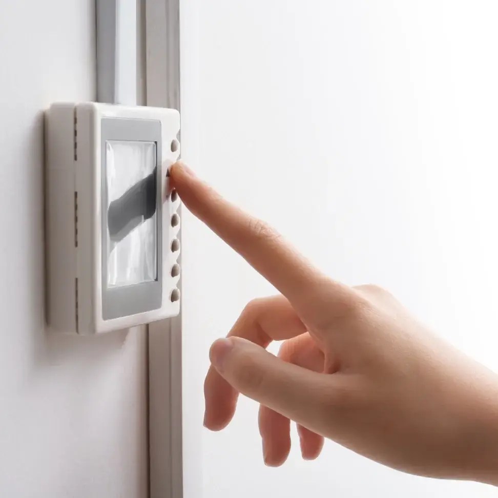 Top Reasons Why My Thermostat Stopped Working? HeckHome