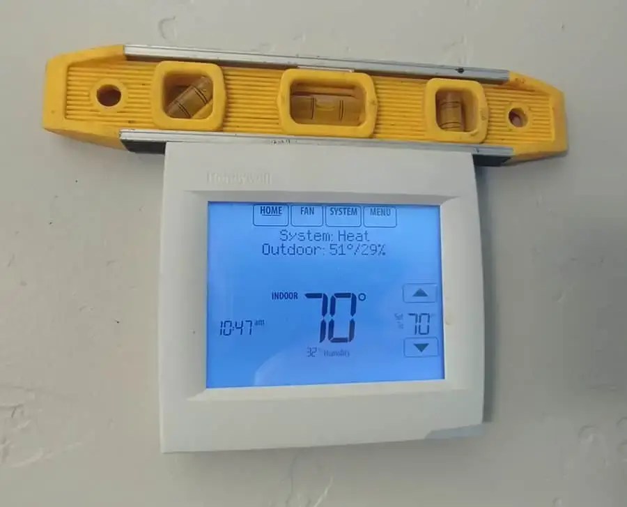 Top Reasons Why My Thermostat Stopped Working? HeckHome