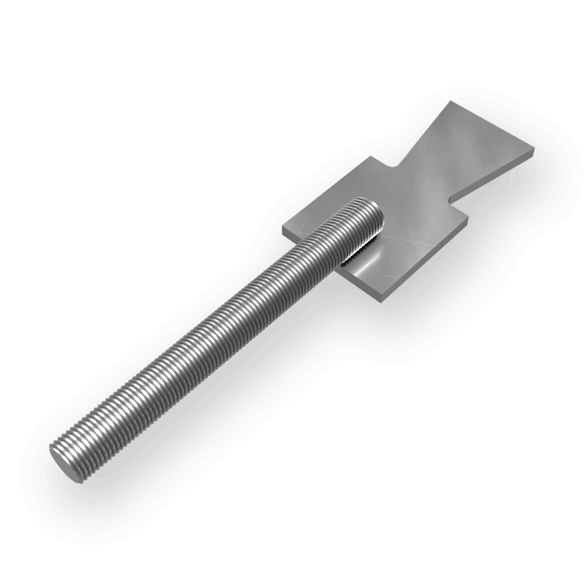 Dovetail Rod Anchor Masonry Anchors Rod Anchor