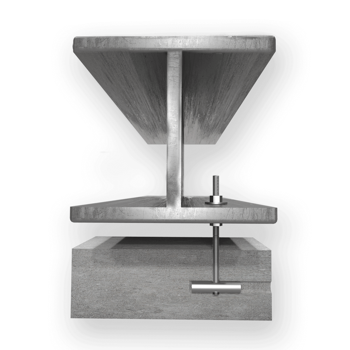 Threaded Barrel Anchor Stone Anchors Veneer Anchors