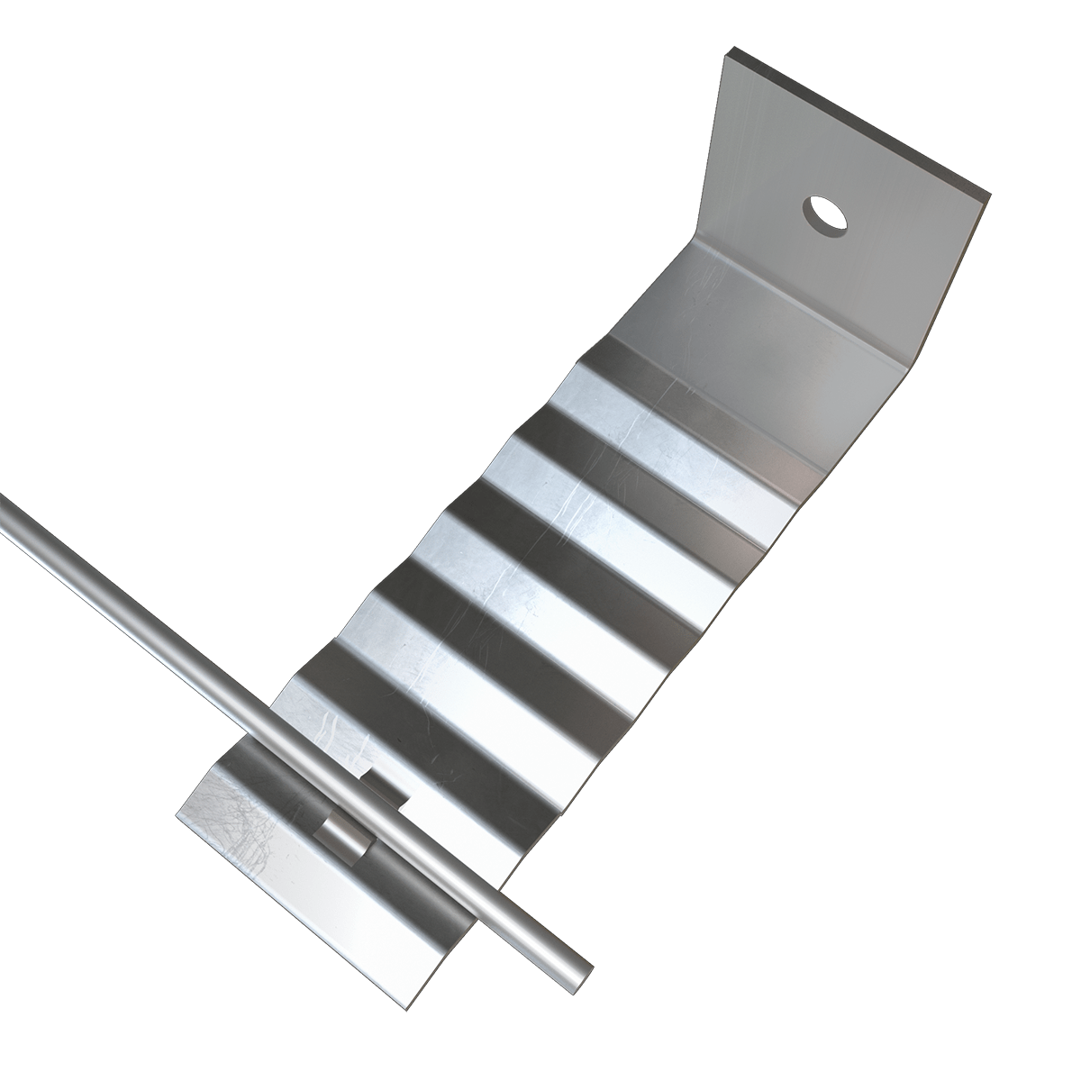 LType Seismic Anchor Veneer Anchors Masonry Tools