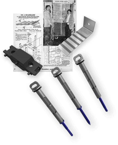 About Heckmann Professional Construction Heckmann