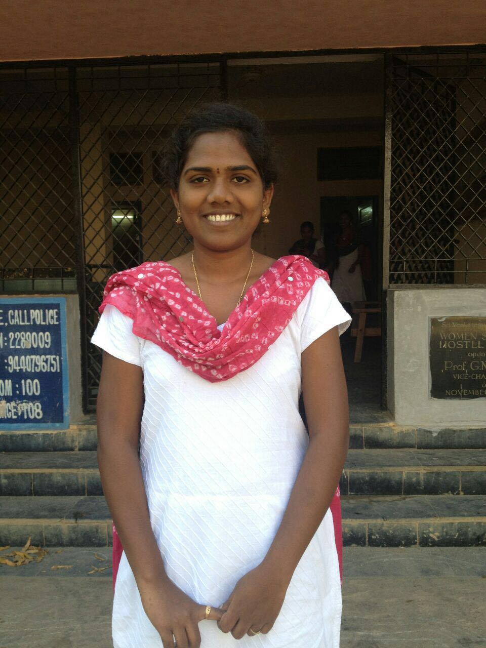 Alumni Bijili Indinfo