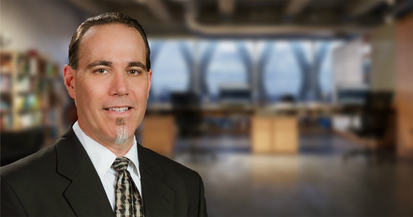 Scott Hodge Heco Engineers