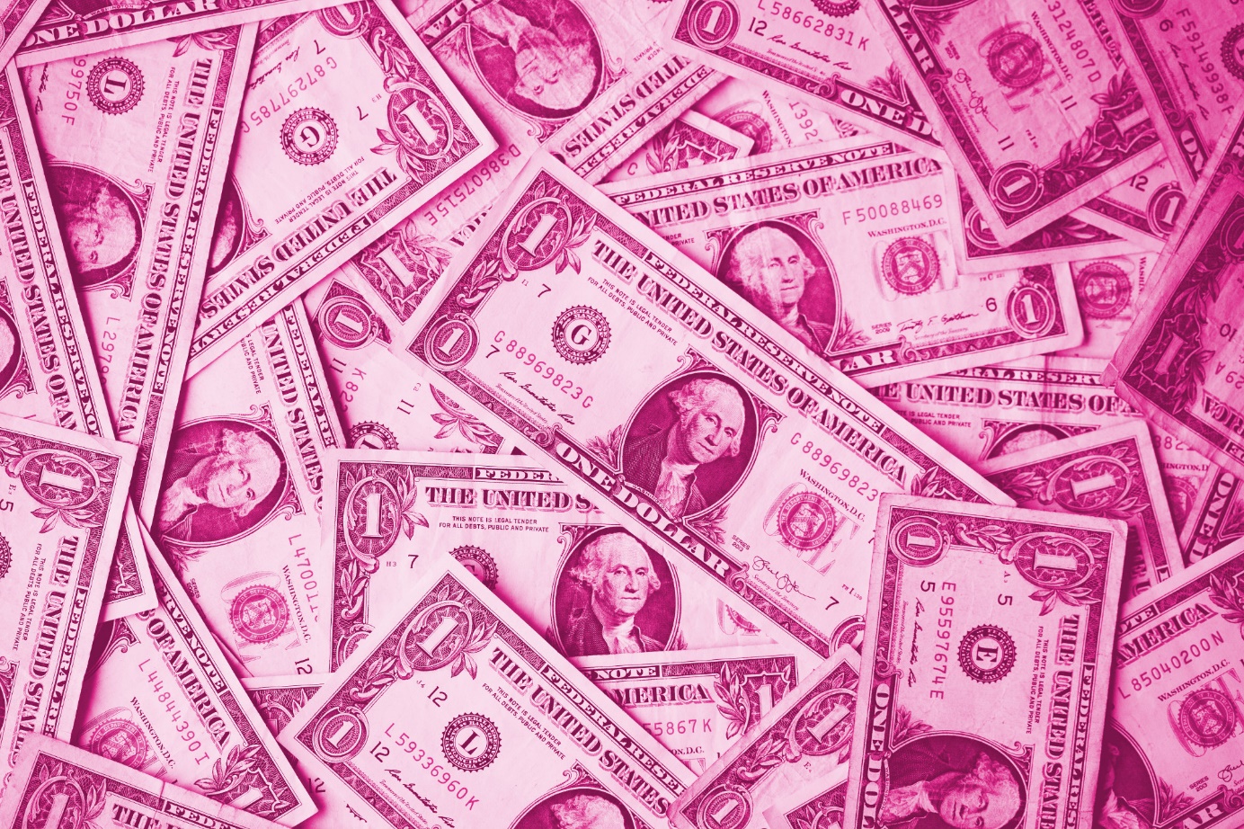 The pink tax a deplorable result of an underlying market failure