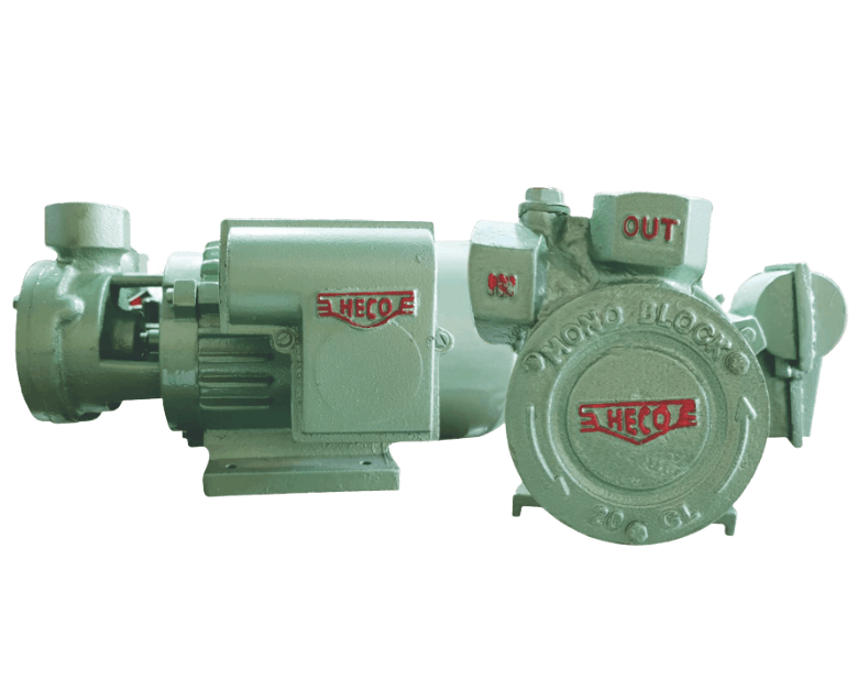 Top Brand Water Pumps and Geysers at best Price Pakistan HecoPump