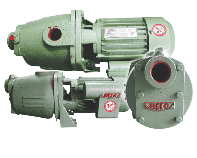Top Brand Water Pumps and Geysers at best Price Pakistan HecoPump