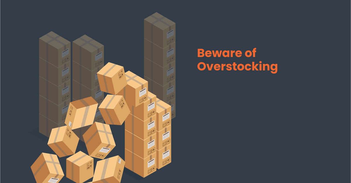 How to optimize your inventory management? Hector software