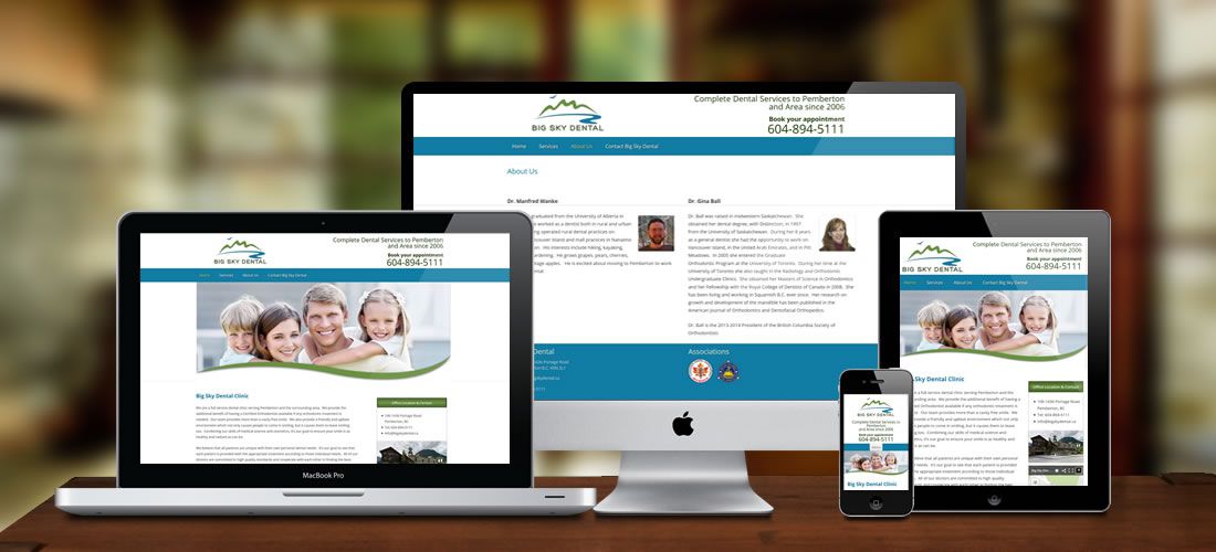 Big Sky Dental Hector Cervantes