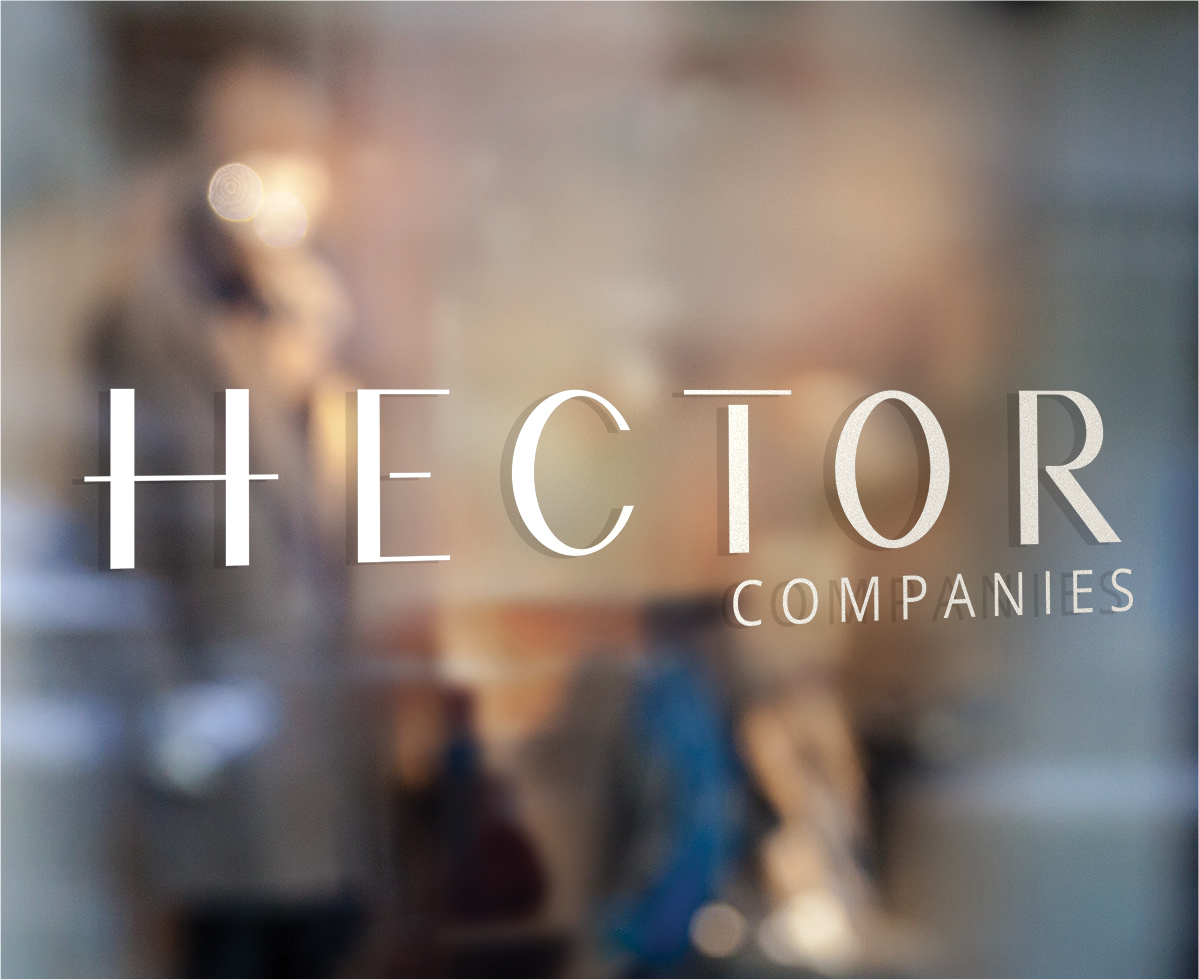 Commercial Real Estate Services Firm Hector Company