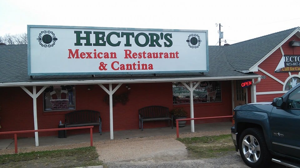 Hector's Hector's Mexican Restaurant