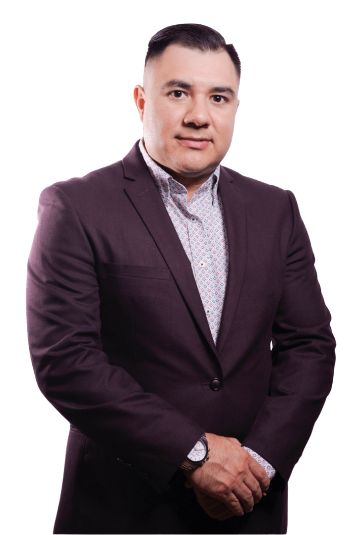 Home Hector Sicairos