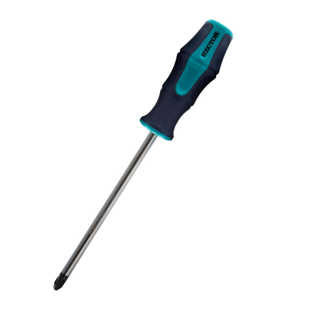 Standard Screwdrivers Hector Tools