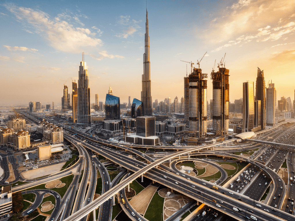 Dubái Hectours