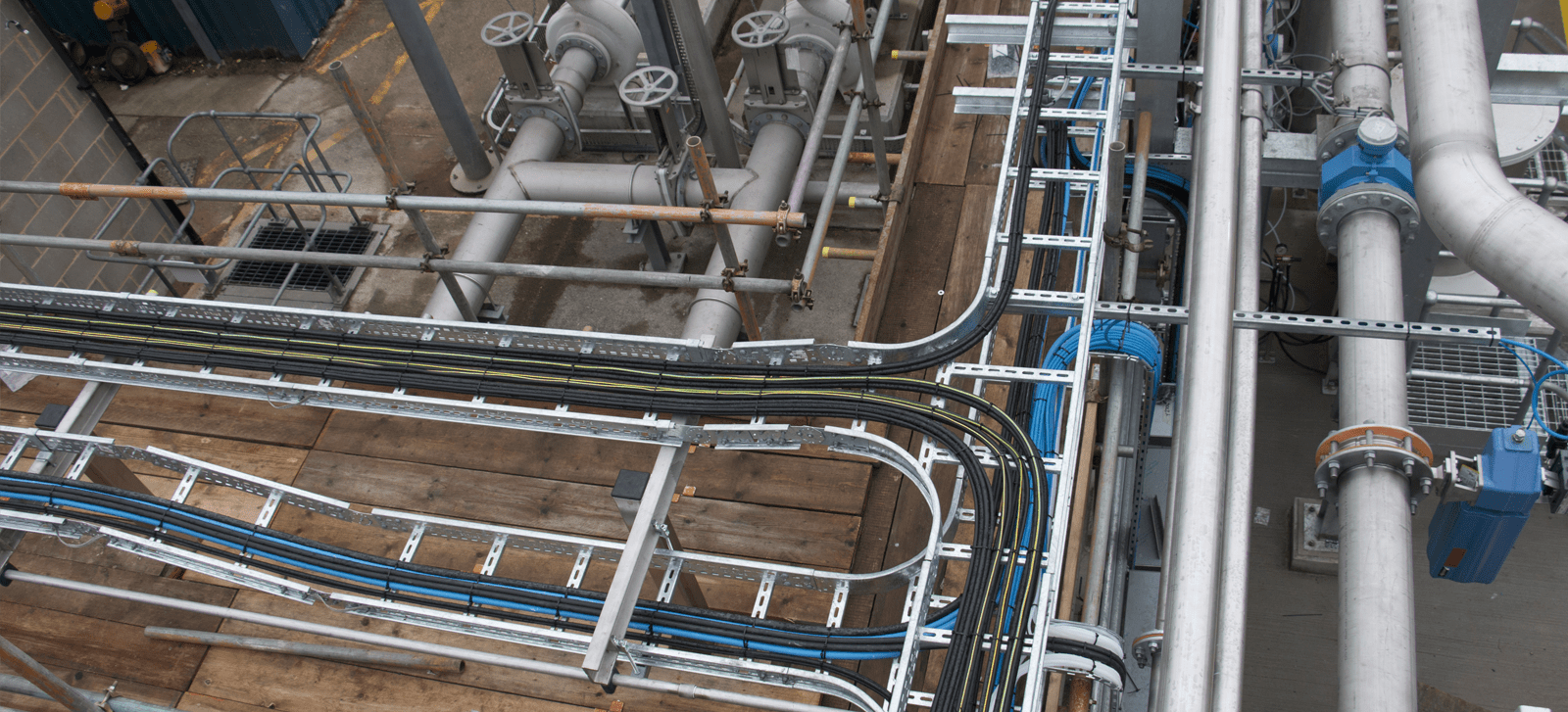 Commercial & Industrial Electrical Company HED HED Electrical