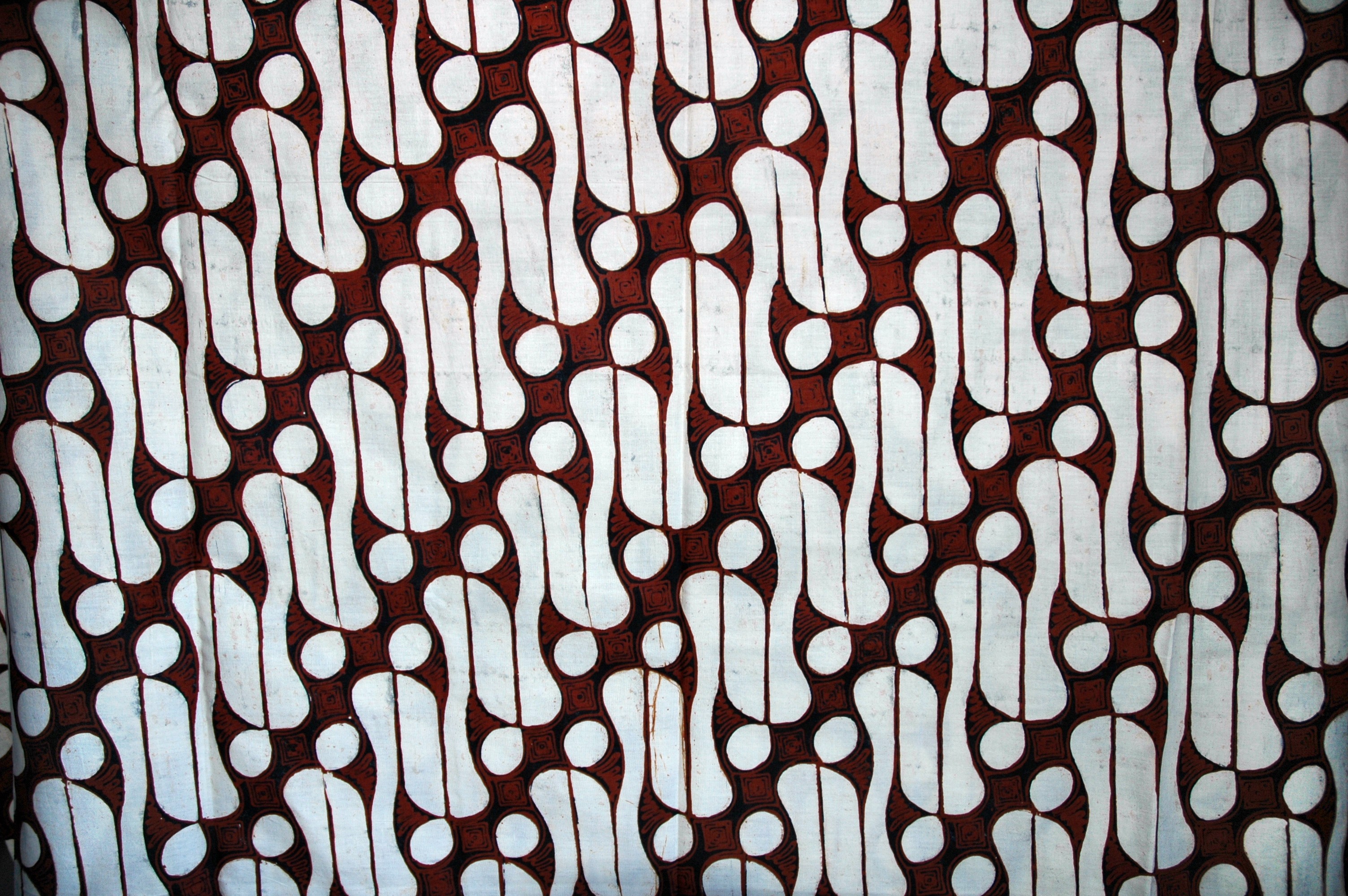Javanese Batik hedaBATIK