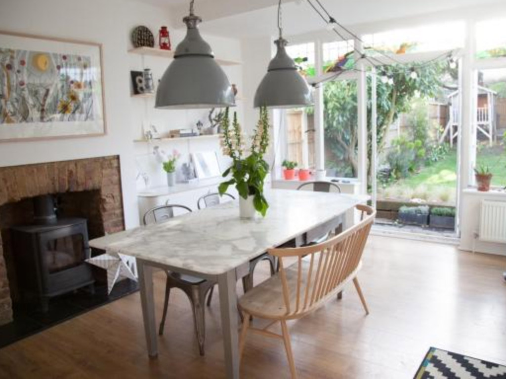 Thames Drive, Leigh on Sea Hedgehog Architects