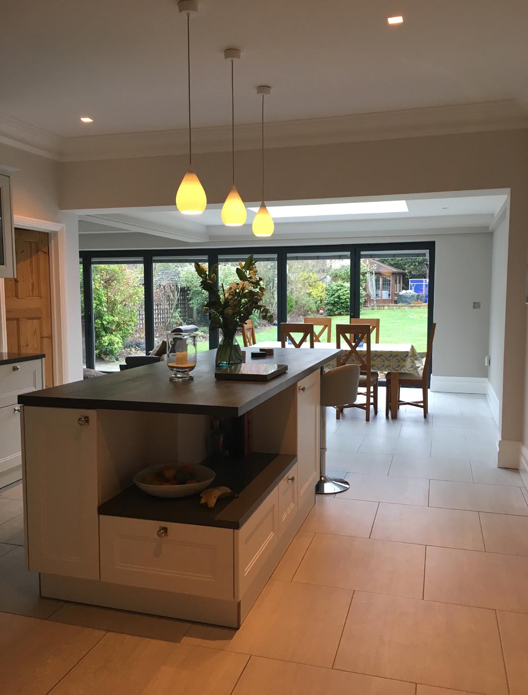 Crosby Road, Westcliff on Sea Hedgehog Architects