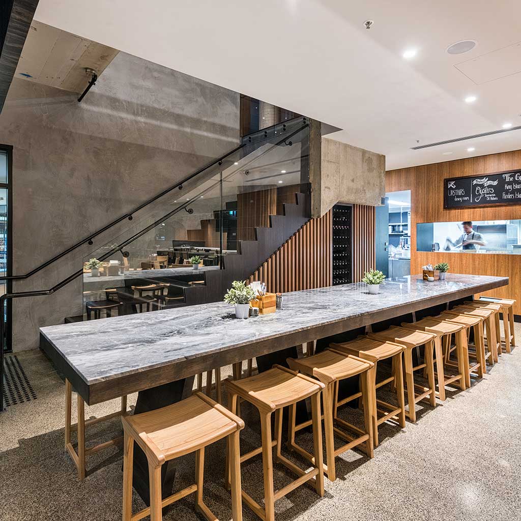 Commercial Builders in Melbourne Hedger Constructions Commercial