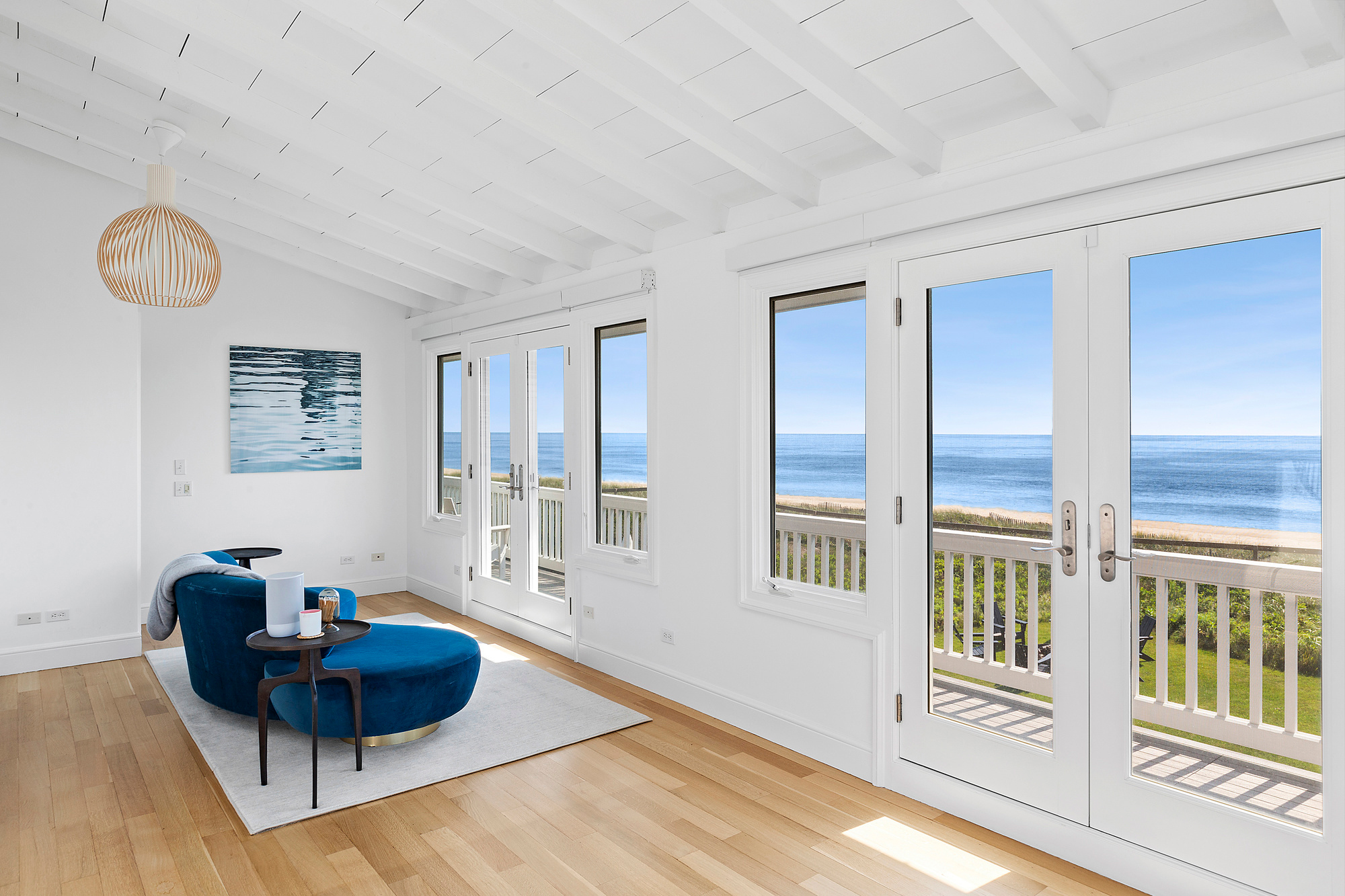 325 Bluff Road, Amagansett Hedgerow Exclusive Properties