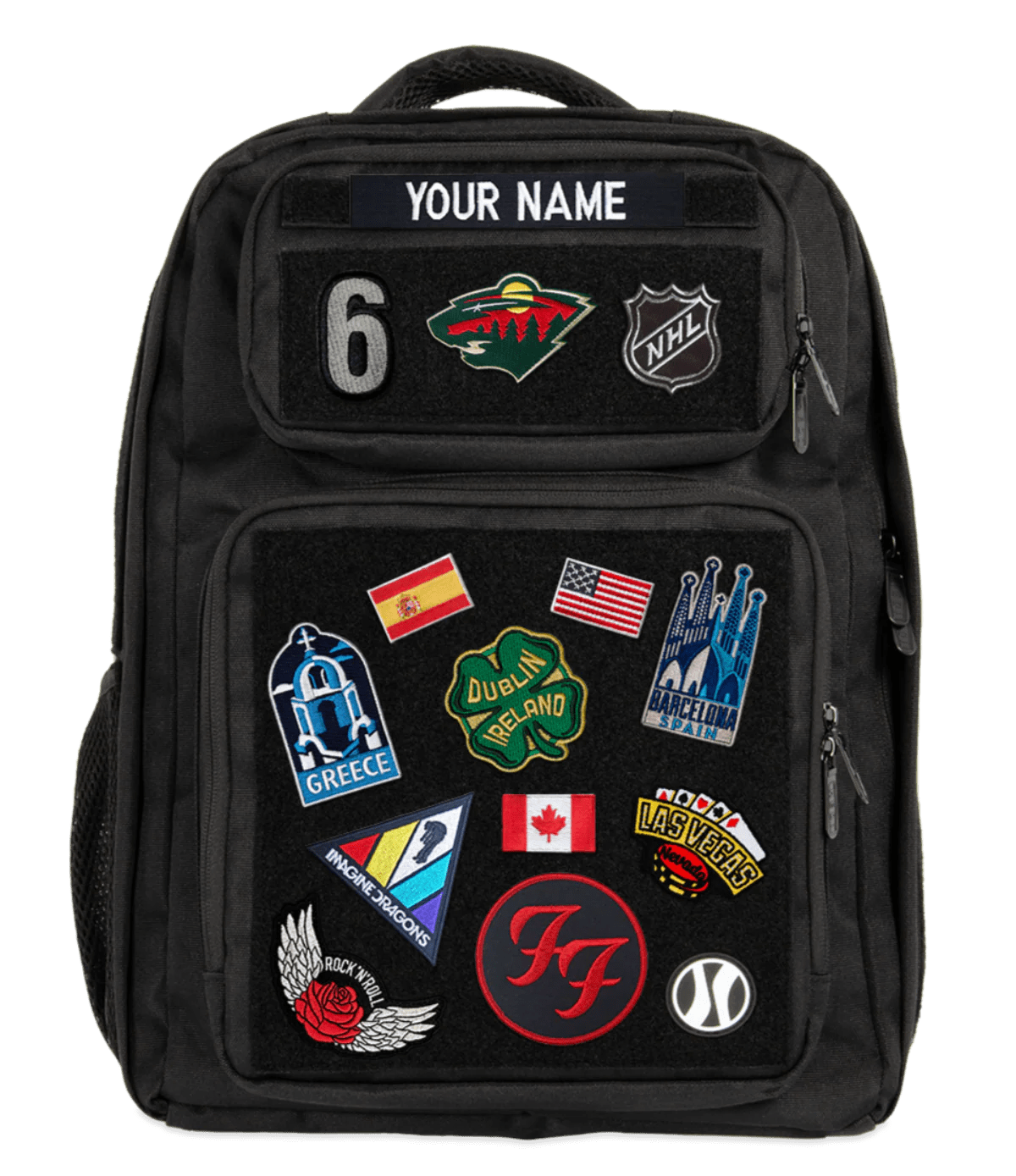 The Versatile Adventure Backpack Your Perfect Companion for Outdoor E