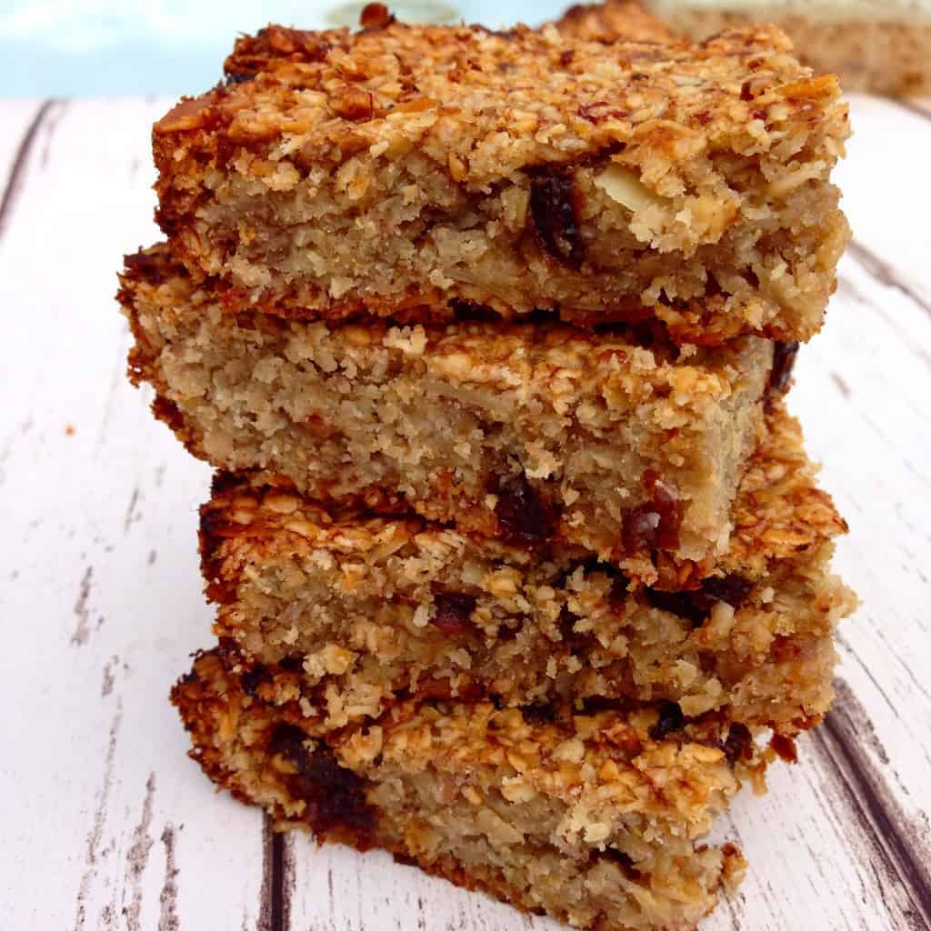 Flapjacks