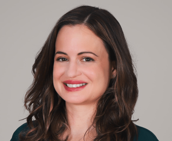 Anna Chambers - Hedley May