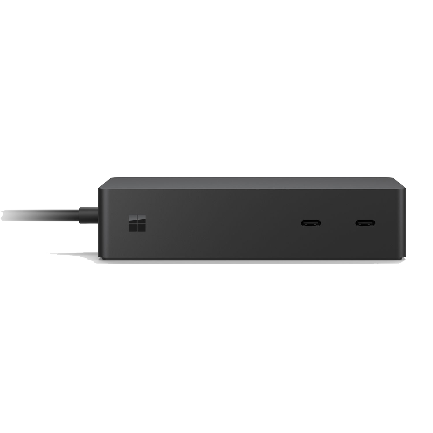 Microsoft Surface Dock 2 Hedmon Tech