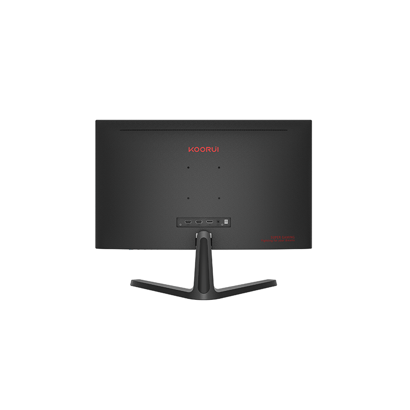 KOORUI 24E4 Gaming Monitor 24" FHD 1920 x 1080 165Hz 1ms