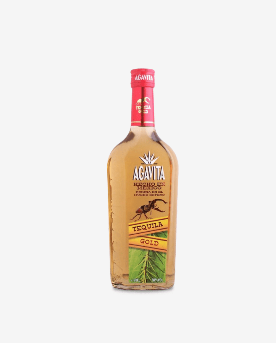 Agavita Tequila Gold 0,7L hedonism.ba