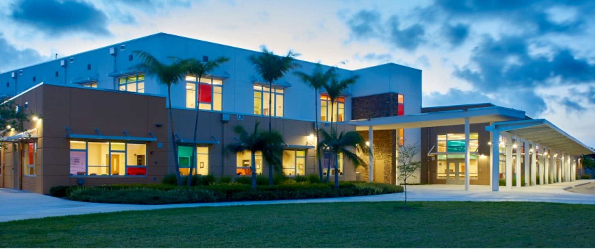HB Selected for SDPBC Wynnebrook Elementary School Hedrick Brothers