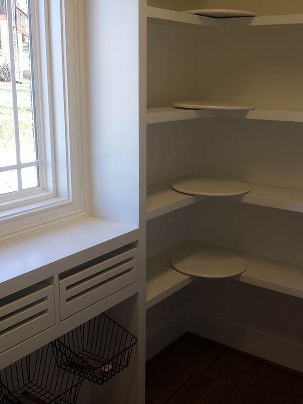 Hedrick Construction