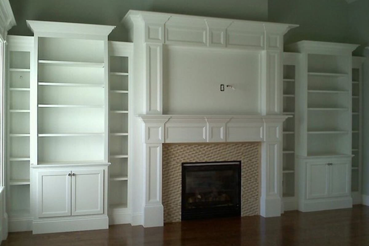 Hedrick Construction