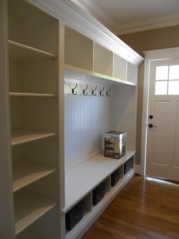 Hedrick Construction