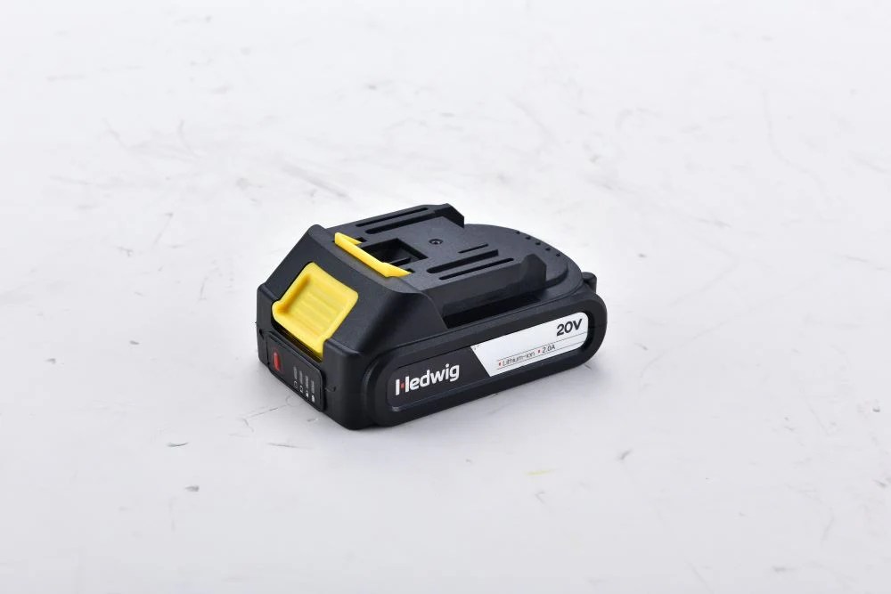 Can Power Tool Batteries Be Repaired? My Store