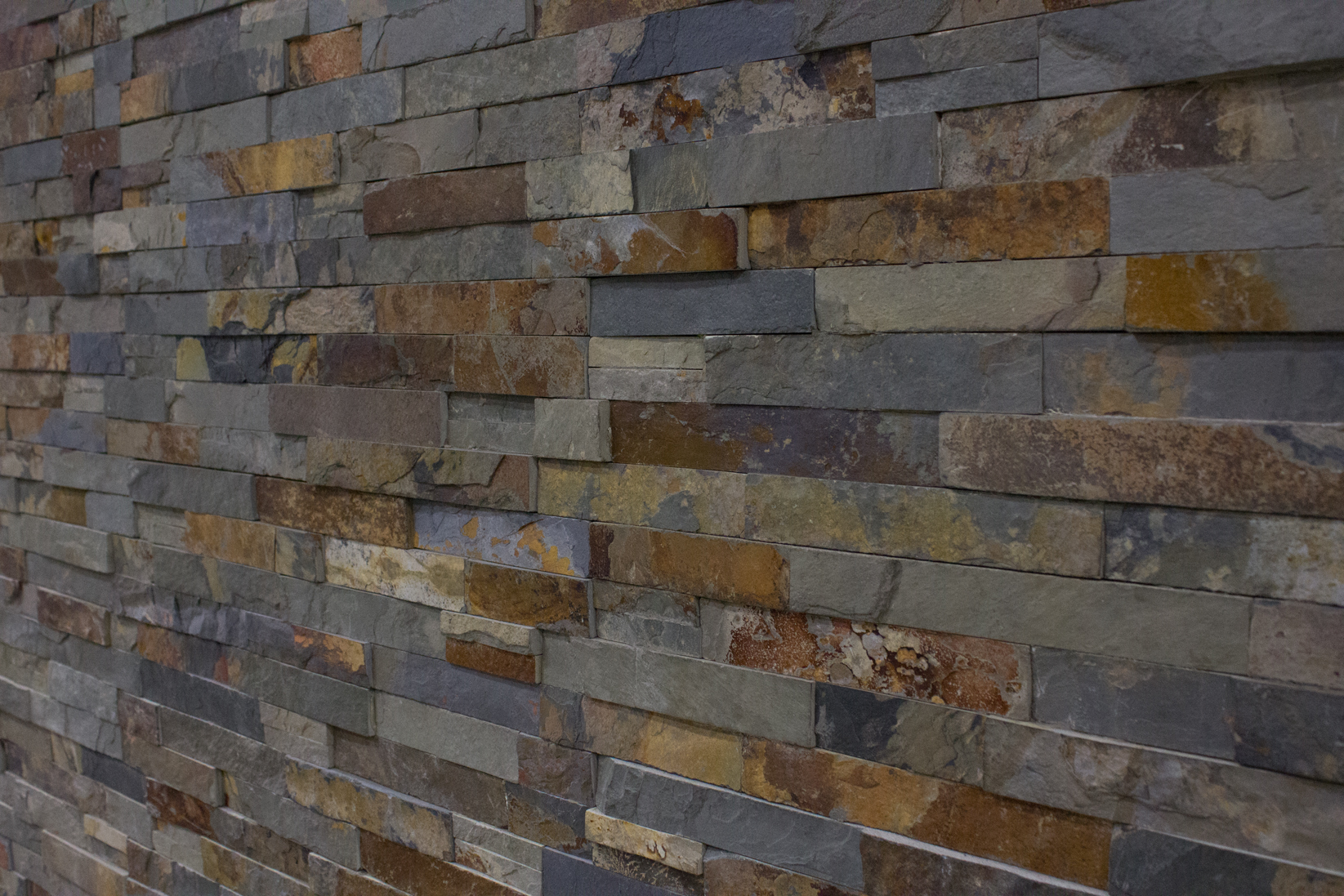 Ledger Stone Heeby's Surplus Inc.