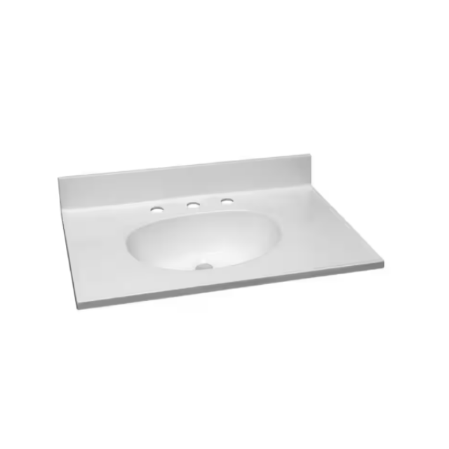 Cultured Marble Vanity Tops Archives Heeby's Surplus Inc.