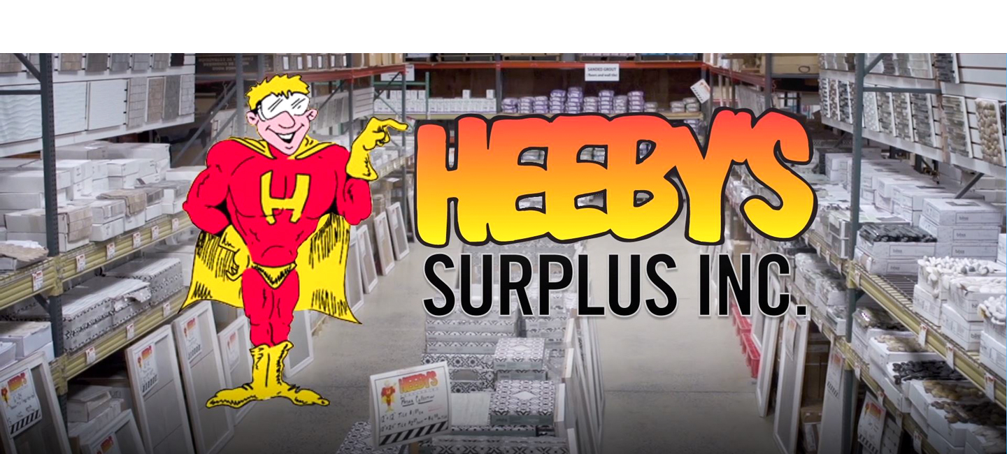 Home Heeby's Surplus Inc.
