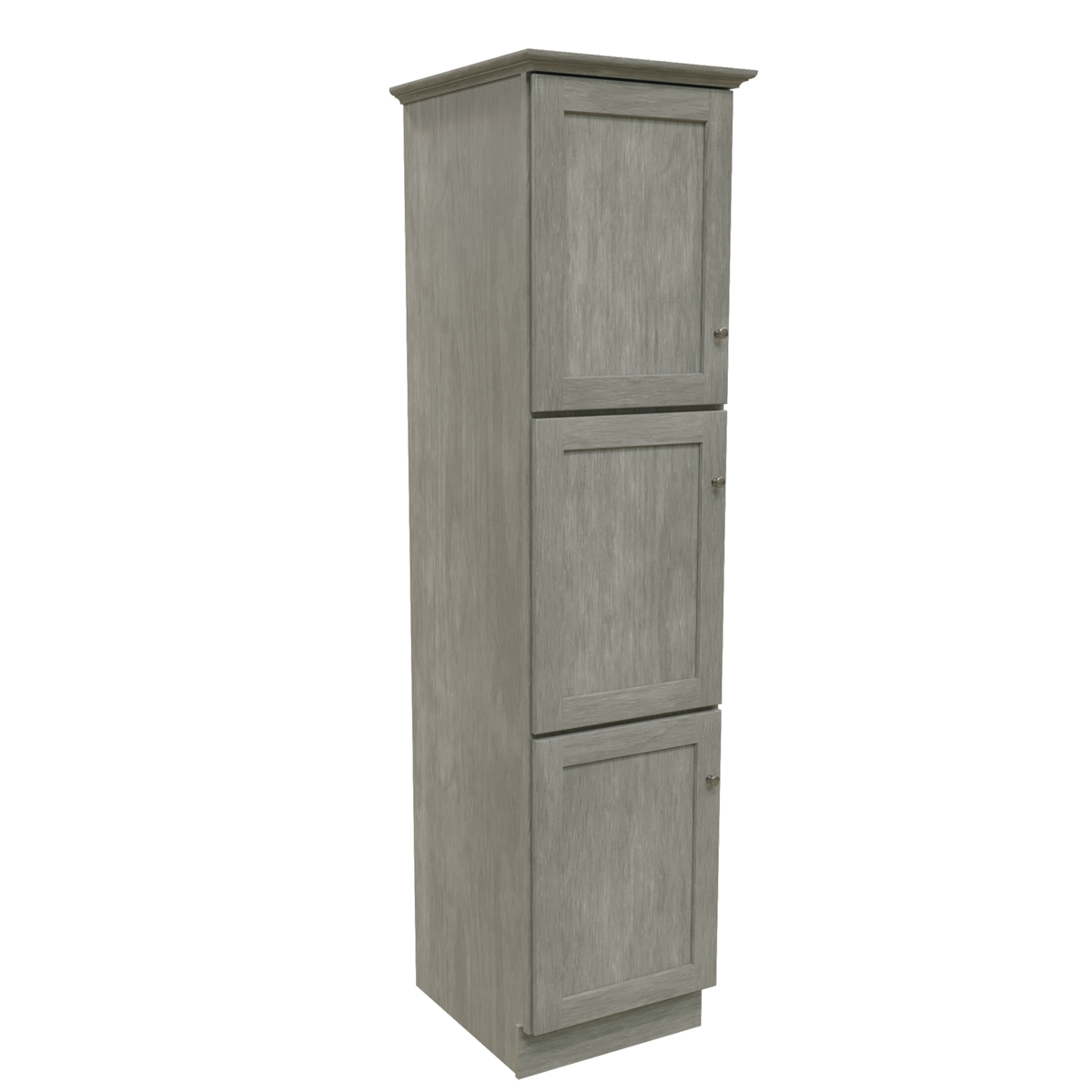 Linen Closet Driftwood Gray Heeby's Surplus Inc.
