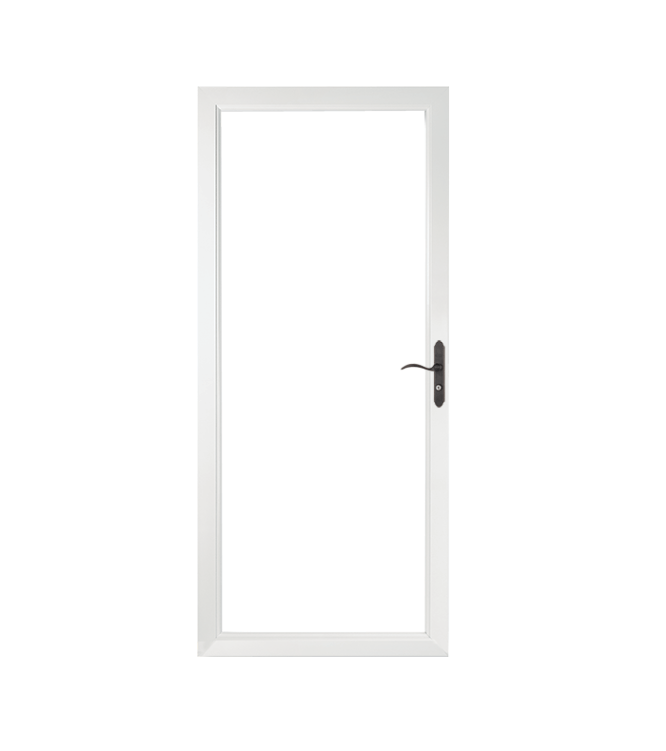 36" Elegant Fullview Collection Heeby's Surplus Inc.