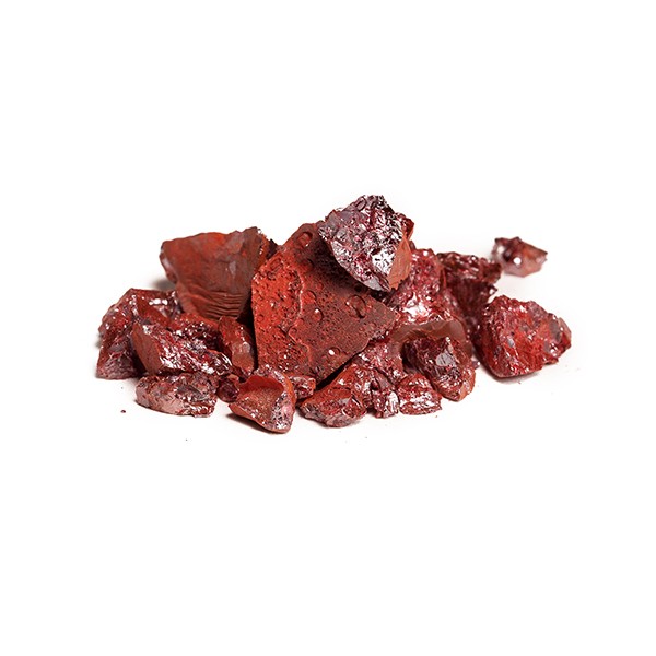 Indium Sulfide | In2S3 - Heeger Materials