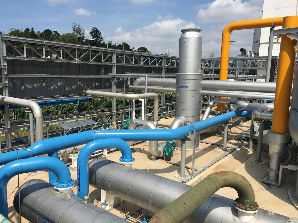 Piping 5 HEEKON ENGINEERING & SERVICES