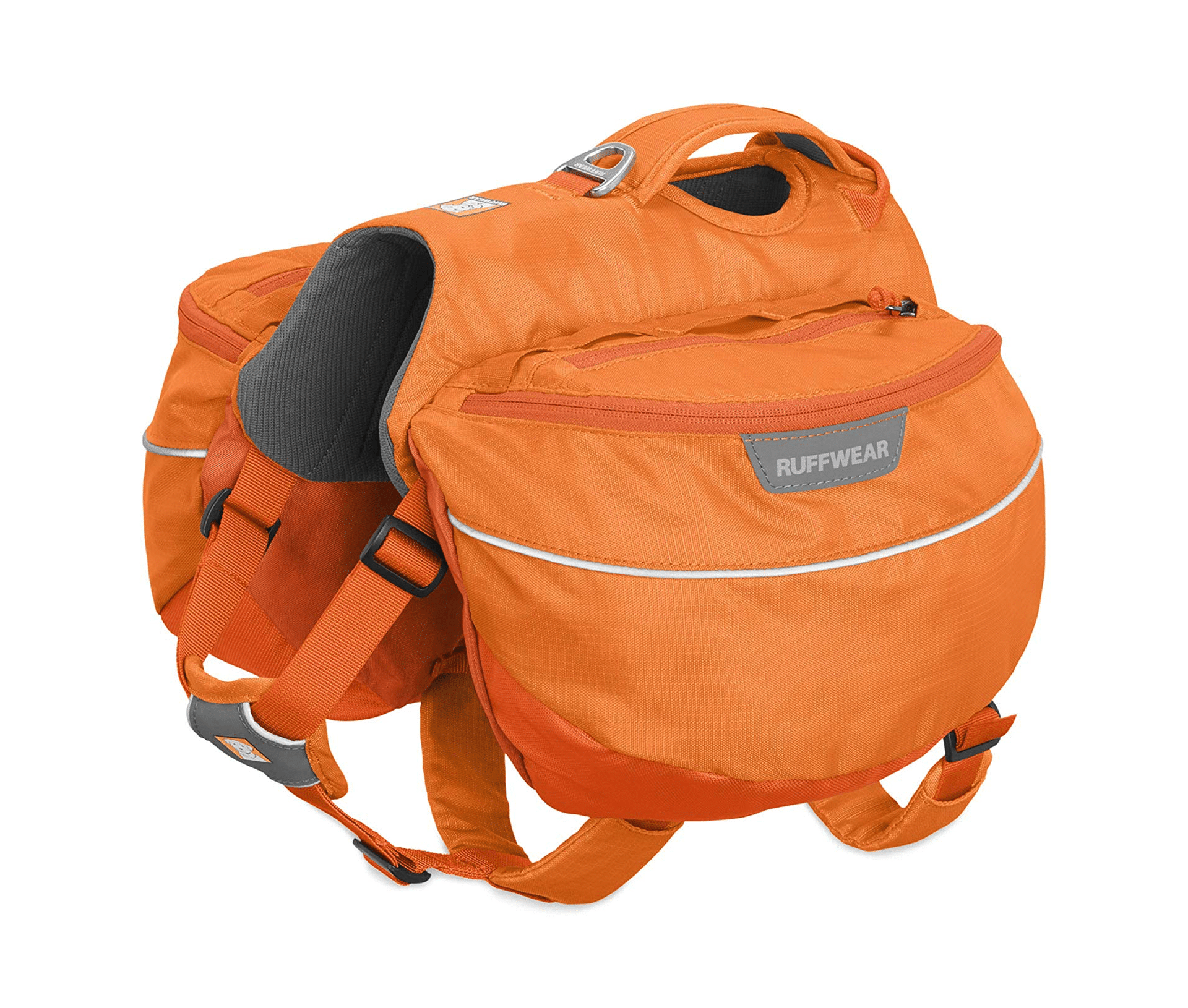 Ruffwear Approach Pack 2019 Review